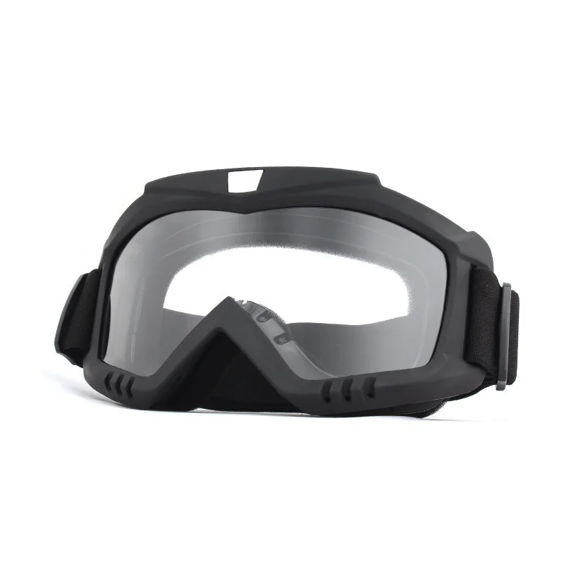 Motorcycle glasses motocross goggles moto Bike Goggle Motorcycle Enduro Off-Road Windproof skiing Skating Glasses