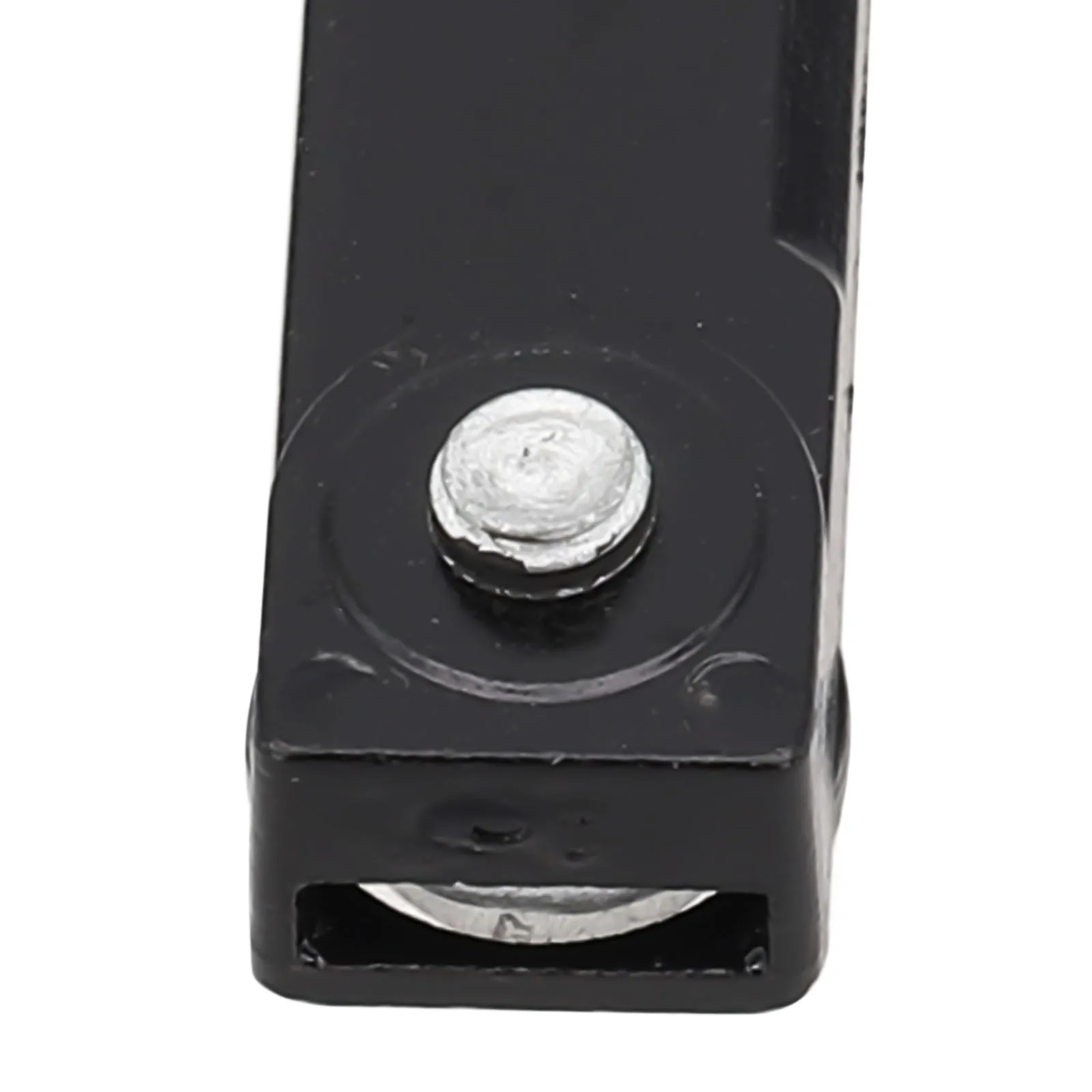 Black Plastic Automatic Shift Cable Connector for Passat for Golf for perfect Car Match Stable Characteristics