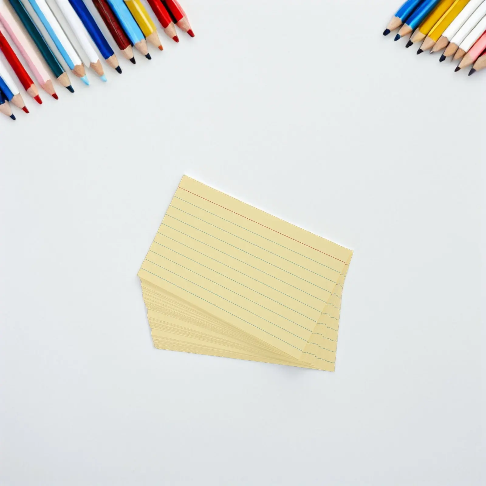 300-schede-indice-a-righe-design-americano-carte-per-appunti-strumenti-di-studio-portatili-flashcard-per-revisione-ed-organizzazione-esami