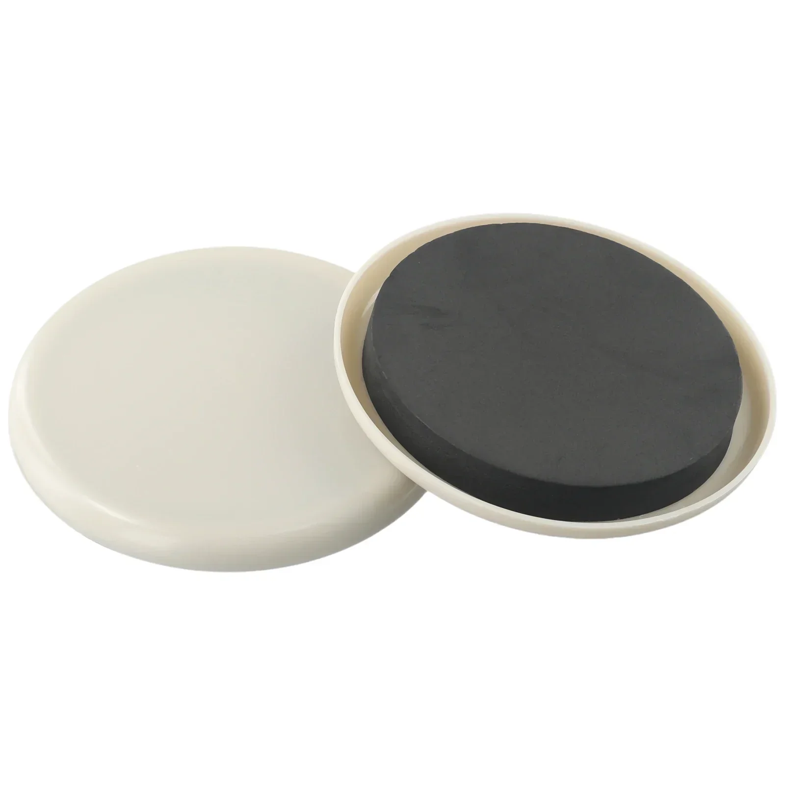 4Pcs Furniture Slider Easy Move Furniture Table Slider Pad Floor Protector Anti-abrasion Floor Mat Furniture Feet Pads Movers