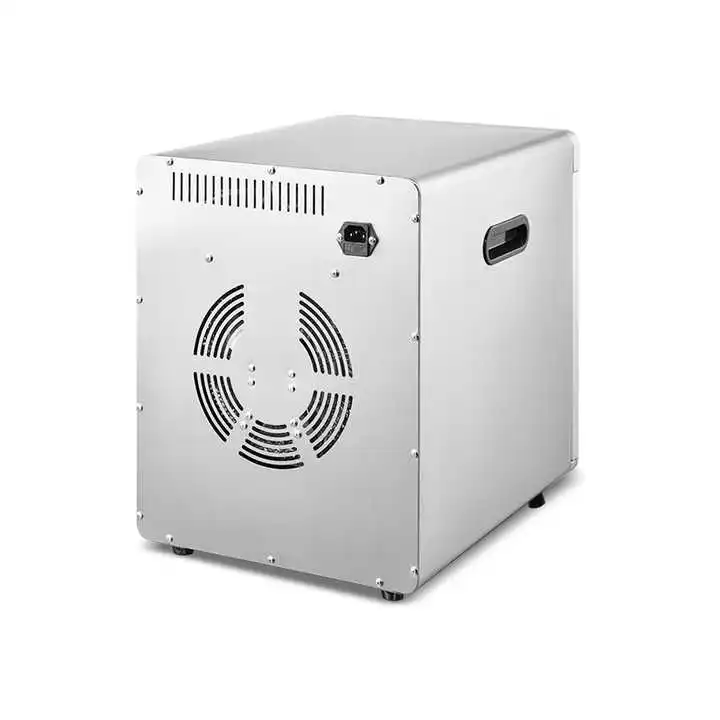 o*-Cheap Price 10 Trays Home Use Small Size Food Dehydrator Machine For Fish^