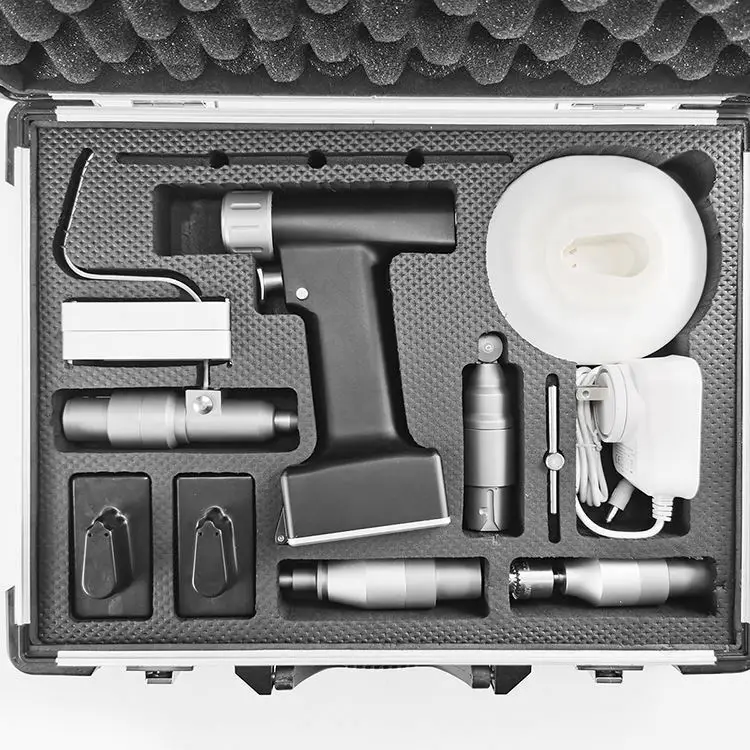 

Animal Surgery Veterinary Drills Saws Multifunction Drill Saw for Vet Use