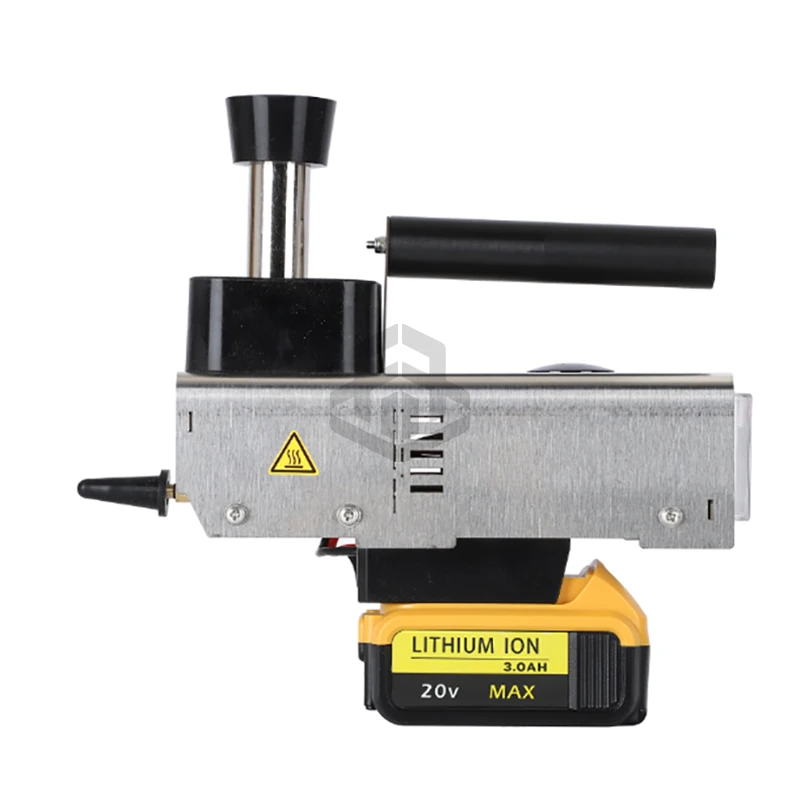 Oxalic Acid Atomizing Vaporizer New Condition Beekeeping Equipment for Apiculture and Farming