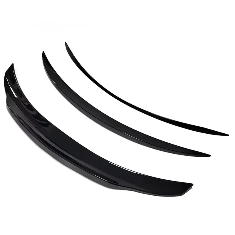 

Discreet Aerodynamic PSM R Style Spoiler C63 Rear Wing for Mercedes Benz C-Class W205 2015–2021