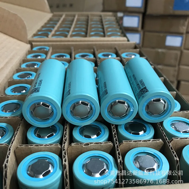 EVPS Original 26700 Lithium Iron Phosph Battery 4000mAh 5C 3.2V Power Batteries Rechargeable For DIY Power Bank Electrical Tools