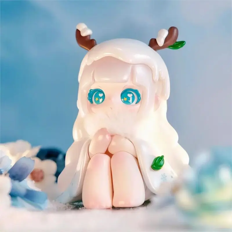 The Original Liita Dream Blind Box Tide Play Cute Hand Do Doll Girl Birthday Gift Collection Adornment Confirmation Version