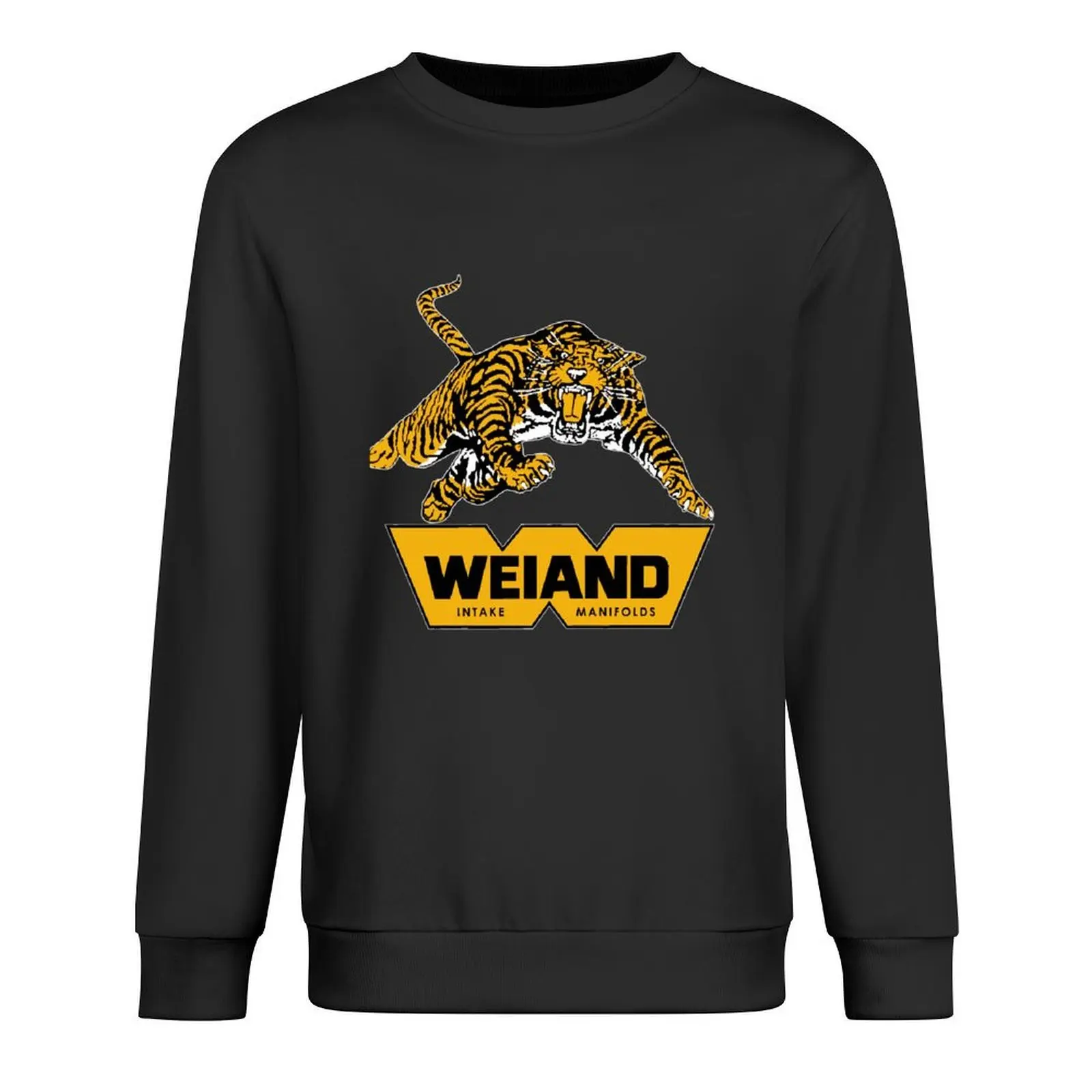 

Weiand Shirt Classic Pullover winter clothes men clothing men's autumn clothes korean clothes sports sweatshirt man