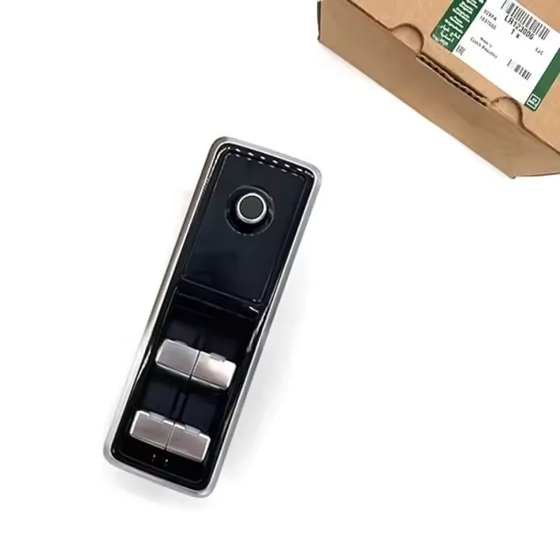 Original For Range Rover L405/L494 LR113038 LR123006 LR166298 2018-2022 SPORT 2022 Left Front Window Switch