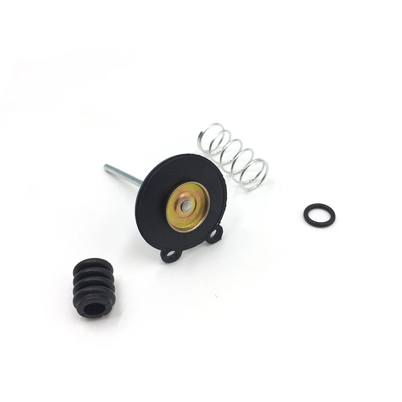Artudatech Carburetor Carb Accelerator Pump Diaphragm For CB900 CX500 Goldwing GL1100 GL 1100 CB 450 CX 500 Accessories