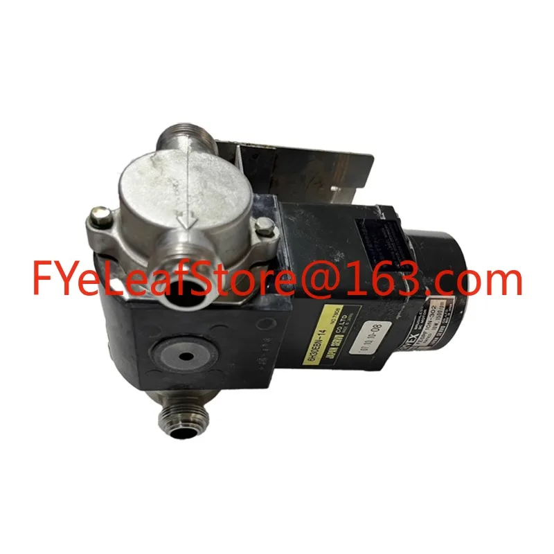 Compound pump DBB-27 hemodialysis accessories