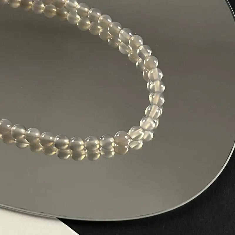 Damen-Imitationsperlenarmband Vintage Luxus Schmuck im chinesischen Stil – Detail 3