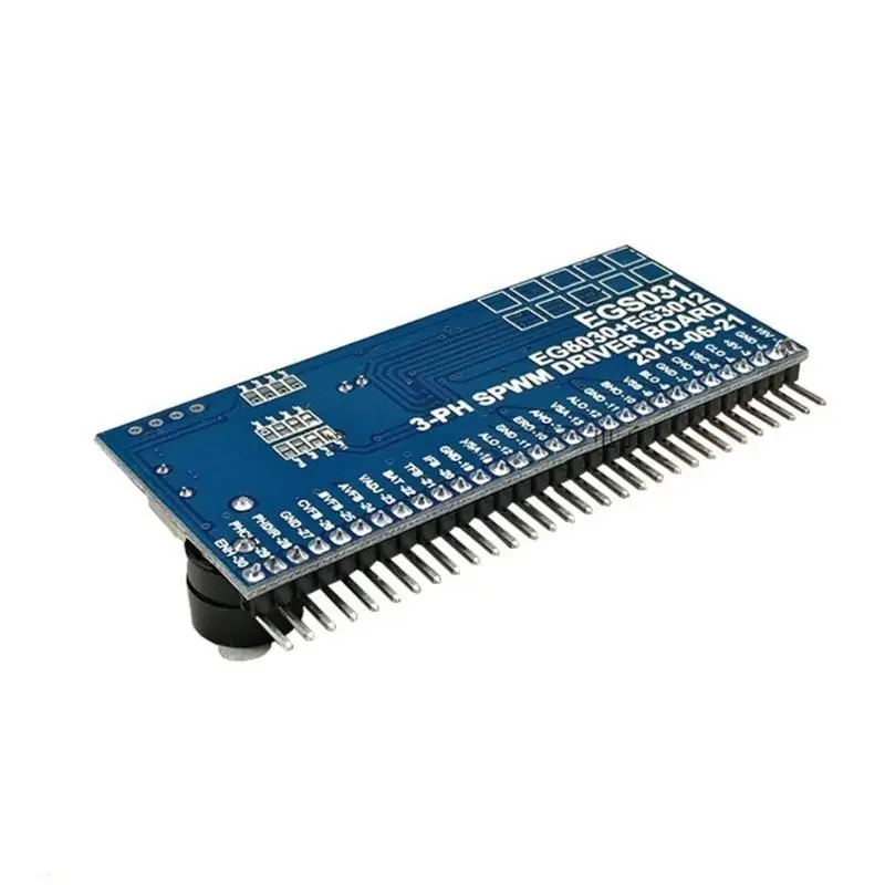Advanced EGS032 Three Phase Inverters Board with Overloads Protections EG8030 UPS Test Board for Power Supply