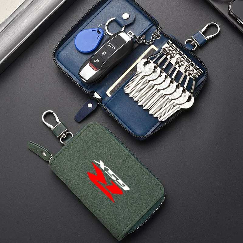 

Sticker For Suzuki Swift S-Cross Jimny AltoSX4 Vitara Baleno Samurai Car Keychain Bag Multi-purpose Storage Box Auto Accessories