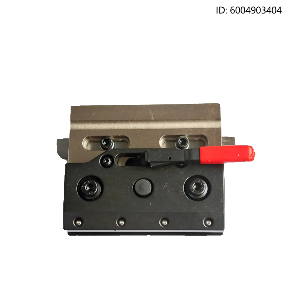Bending machine quick clamp accessories high precision numerical control clamping die plate wear resistance