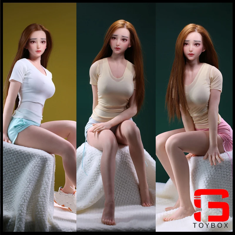 MYTOYS Female Sexy Solid Tight Fitting T-shirt With Low Waisted Drawdown Hot Pants Fit 70cm Female Soldier Action Figure Body