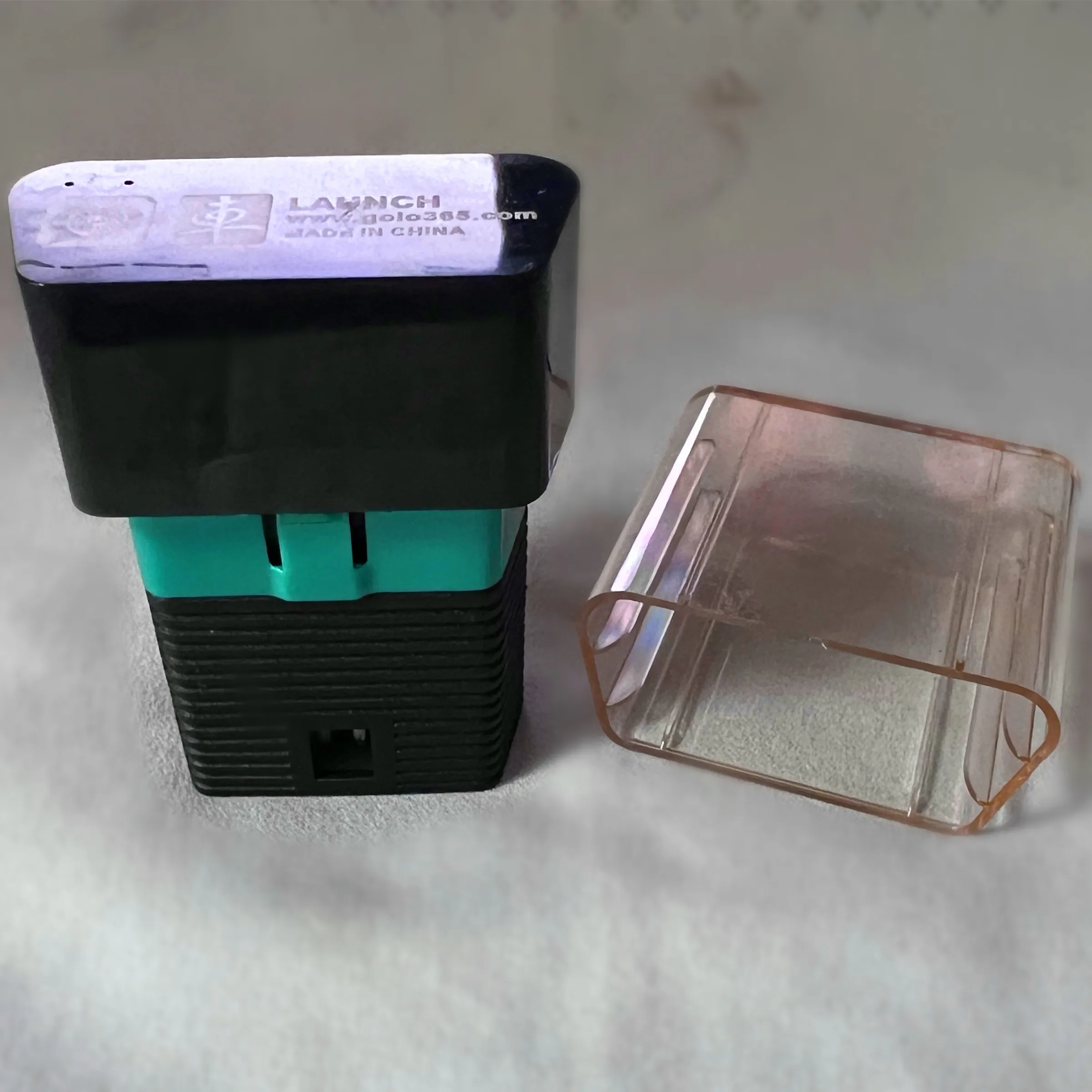 أداة الماسح الضوئي Golo 2.0 DIAGZONE X431 Bluetooth Connector Obd2