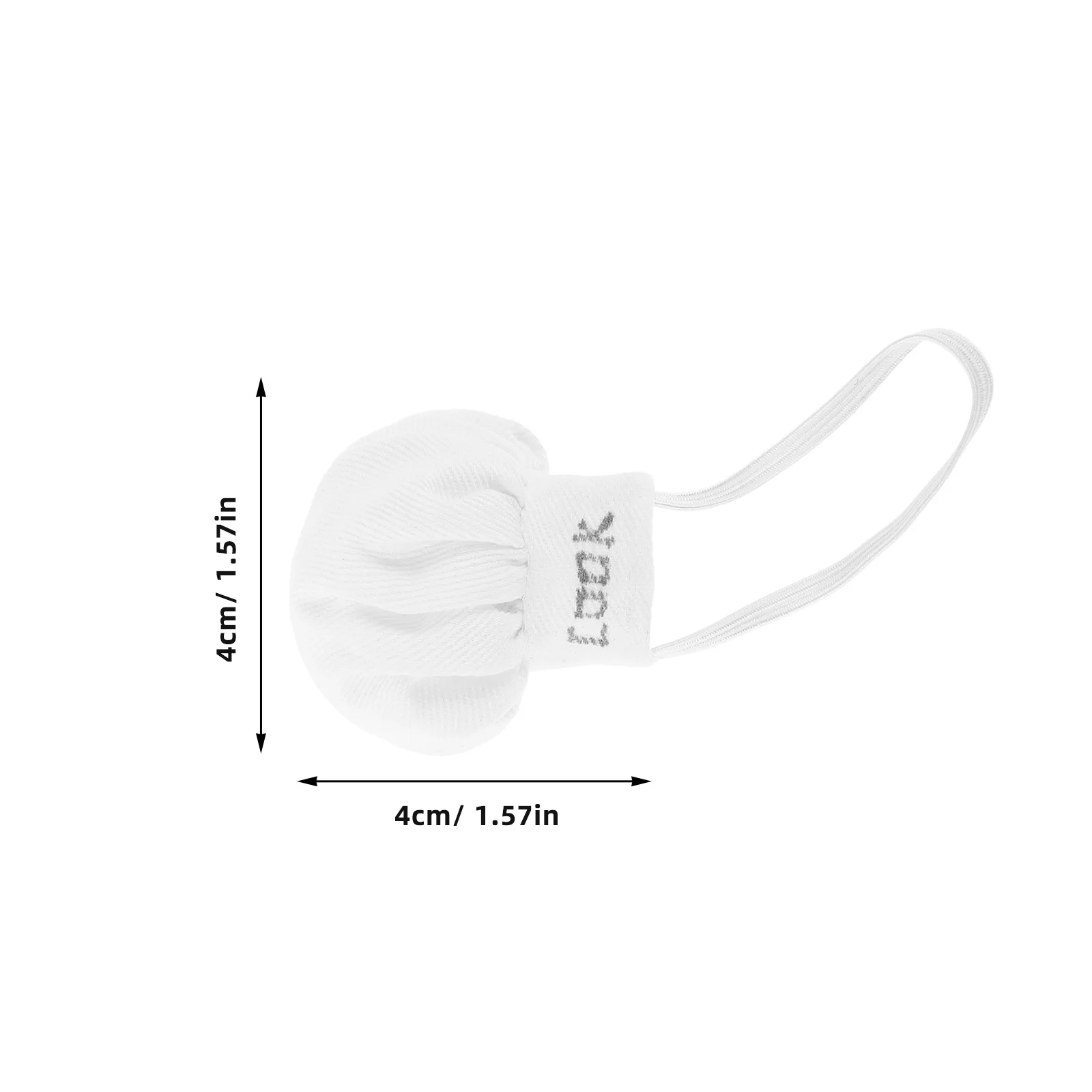 Miniatur-Kochmütze zum Verkleiden, Kochkappe 10cm-15cm, Niedliche Winzige Dekorative Mütze für Partys, Dekorative Kleine Hüte