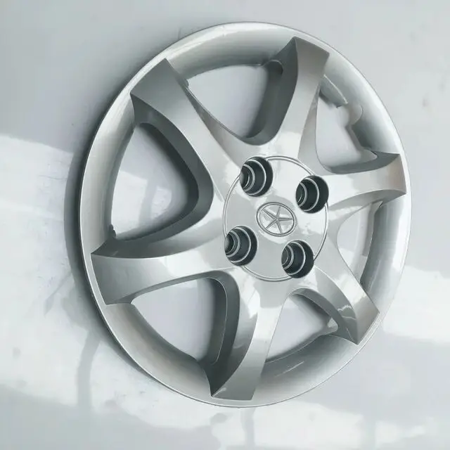 

Auto parts High quality Wheels Tires Cover Hub Caps Wheel Cover 3101030U8010 for JAC J3