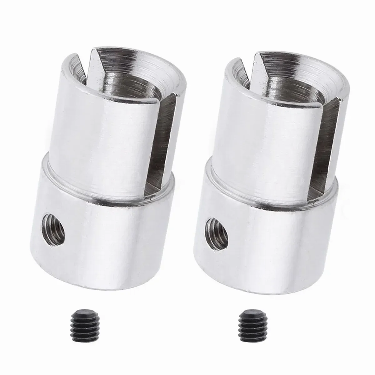 HSP 02016 Universal Joint Cup B/Set Screws For RC 1/10 Model Car Spare Parts