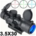 3.5x30-20mm