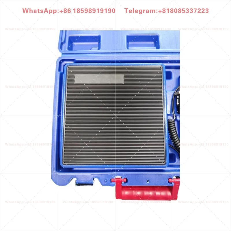 1 piece suitable for RCS-N9030 Large Flow Programmable Charging Scale for Refrigeration and Air Conditioner