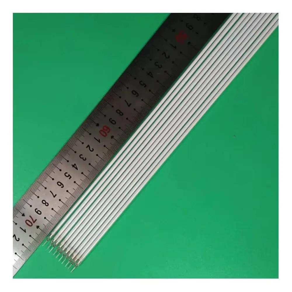 100% Brand New 4.0mm * 704mm 715mm CCFL backlight tube for 32