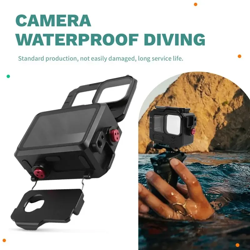Thumbnail 3 - #41 Trending Underwater Camera Housings Right Now
