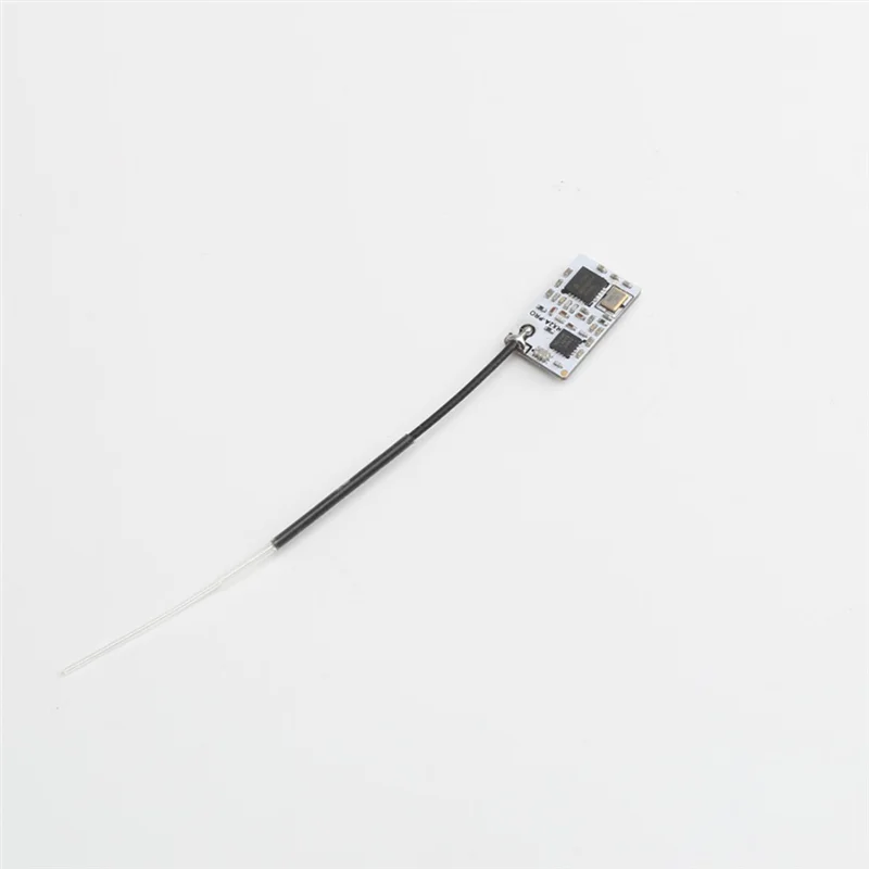 Practical-X-BOSS RX2A PRO 2.4G Mini Receiver For AFHDS 2A Flysky FS-I6 FS-I6S FS-TM8 RC Radio Transmitter/SBUS Output Mini Volum