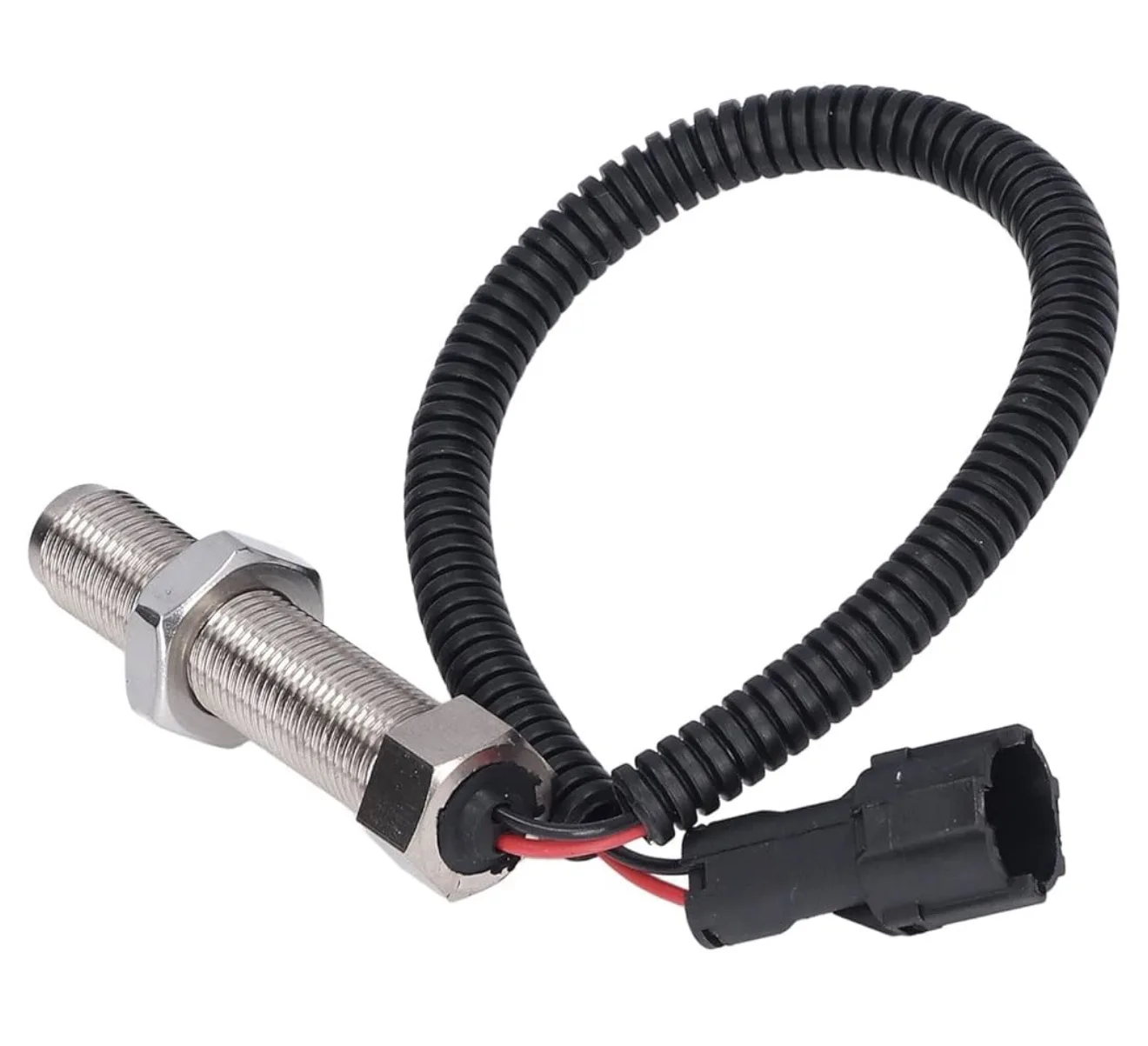 For Doosan for Develon for Daewoo for Hyunda I Excavator Speed Sensor for Doosan Spare Parts 2547-1015
