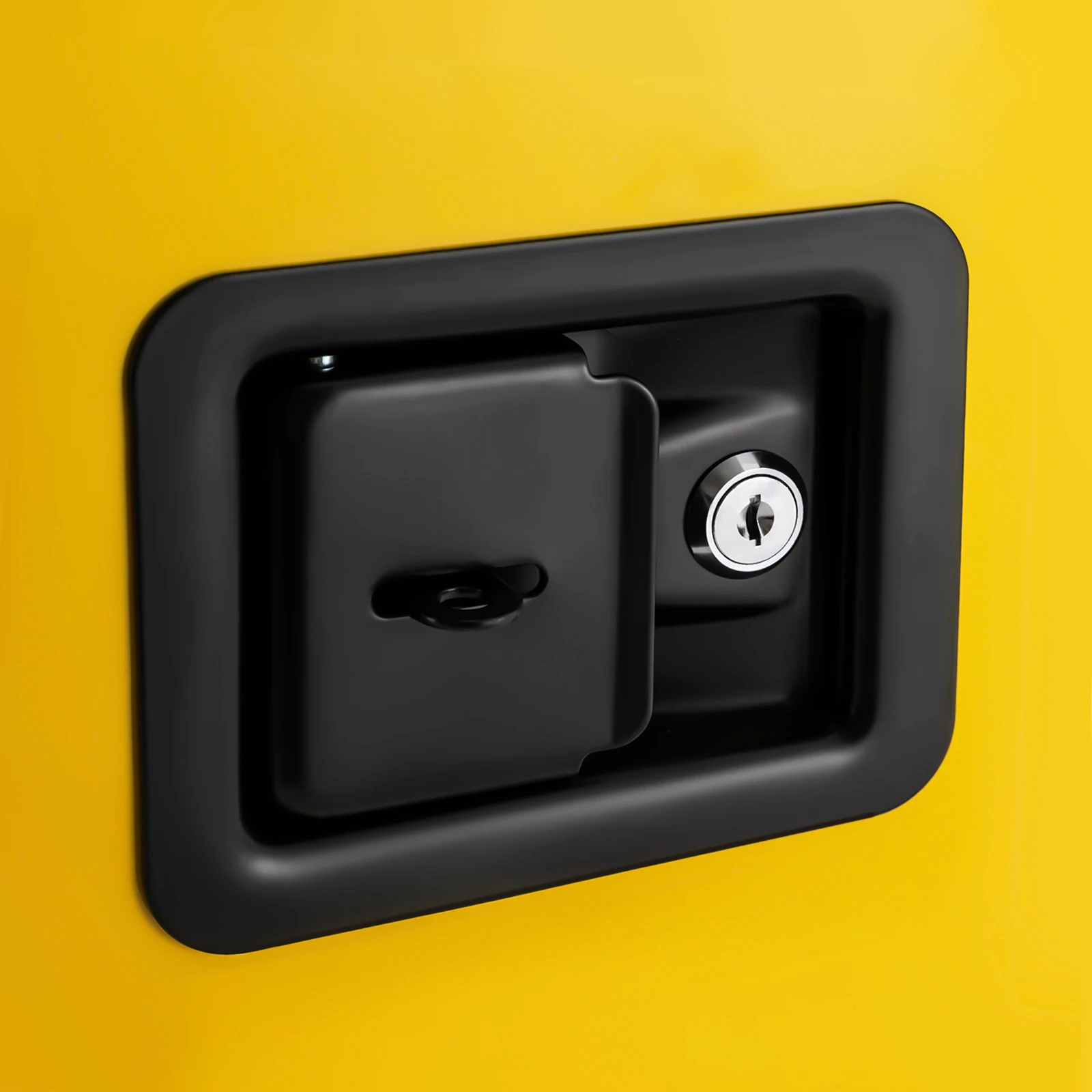 Cold Rolled Steel Industrial Dangerous Goods Storage Cabinet Explosion Proof Safety Cabinet, for Lab Workshop and Flamables