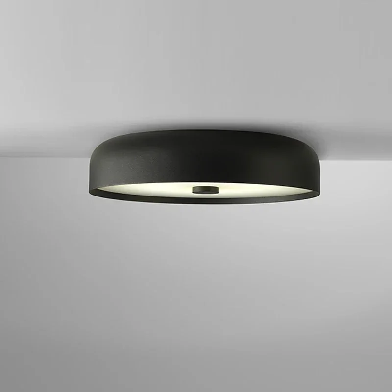 Imagem -05 - Itália Design Lâmpada de Teto Montada em Superfície Led Downlight para Sala de Estar