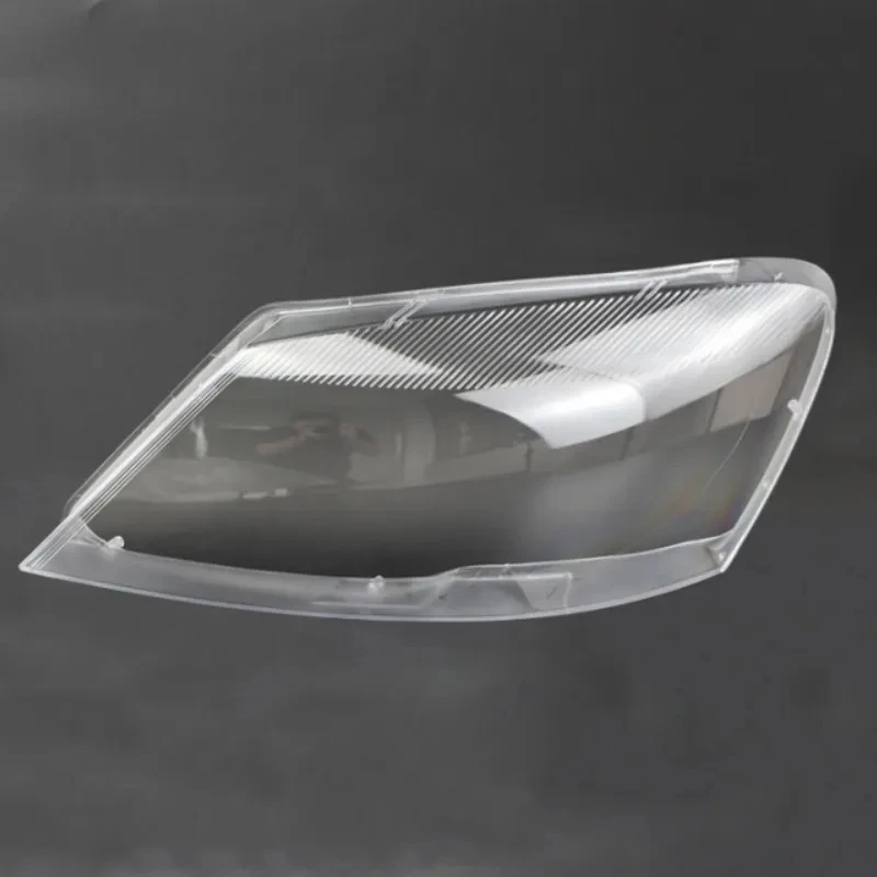 

Для Volkswagen VW Passat 2009 2010 2011 2012, автомобильные передние фары, сменные линзы, авто корпус, крышки фар, колпачки