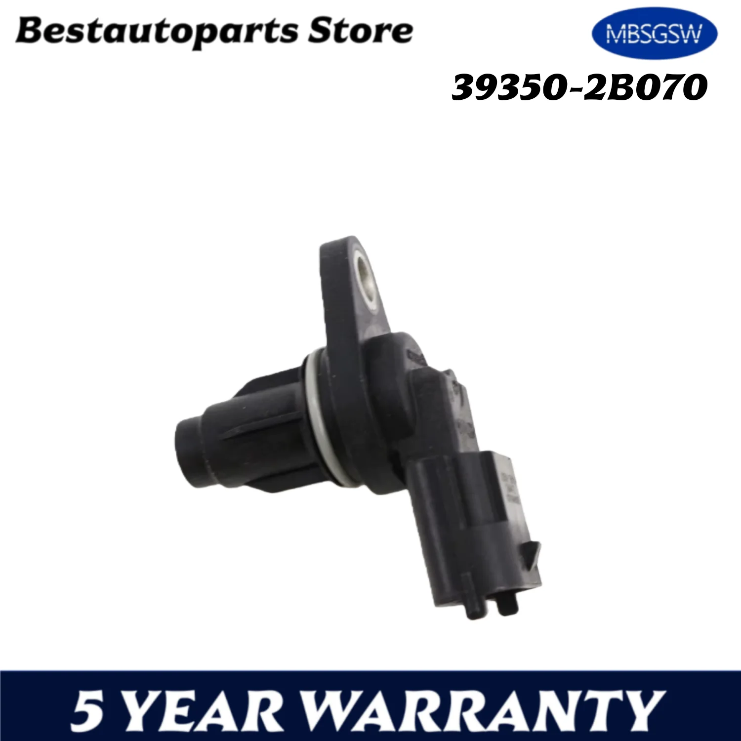 

393502B070 Датчик положения распределительного вала для Hyundai I20 Active I20 I30 39350-2B070 39350 2B070