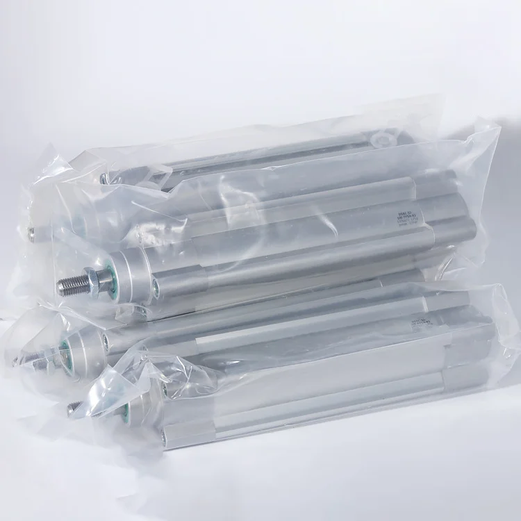 ISO Cylinder DSBC-100-125-PPVA-N3 1384809 Brand New Stock Made in Germany