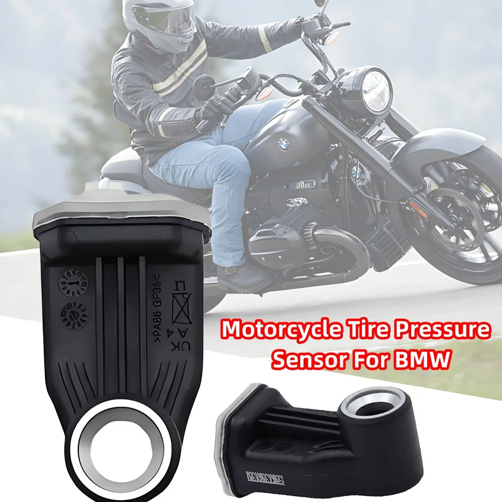 

Motorcycle Tire Pressure RDC sensor Tire Pressure Monitor Special for BMW R1200 R1250GS R 1200 GS R 1250 DAL AL TPMS 8567683