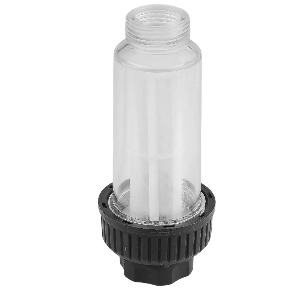 

High Pressure Washer Cleaner Machine Inlet Water Cleaning Water Filter with Insert Adapter Connector Kit Fit For Karcher K2-K7