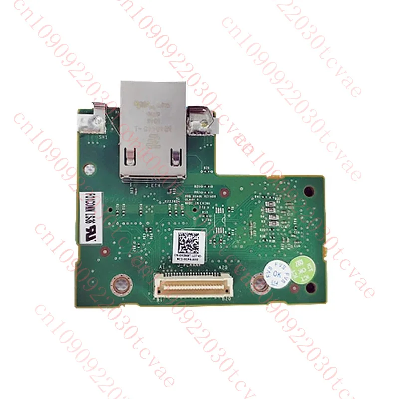 

0K869T Original For DELL R410 R510 R610 R710 iDRAC6 Enterprise Remote Port Card CN-0K869T High Quality