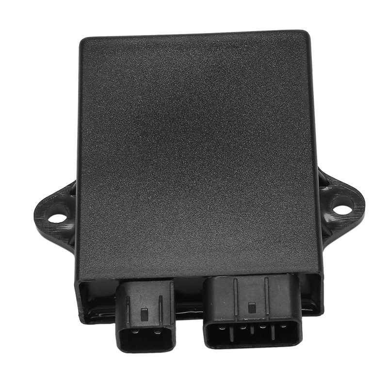 

2X Ignitor CDI Box Module Unit 4SH-85540-00-00 For Yamaha Kodiak 400 95-99 Timberwolf 350 1997 Big Bear 350 96-99