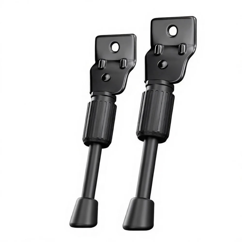 Premium Children Bicycle Kickstand Side Support Stand For 12 14 16 18 20 Inch Kids Bike Parking Cycling Gear Supplies