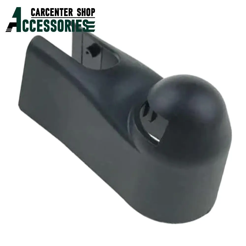 

Rear Windshield Washer Wiper Arm Nut Cover Cap for Mercedes-Benz A Class W169 2004-2012 B Class W245 2005-2011 A0009980821