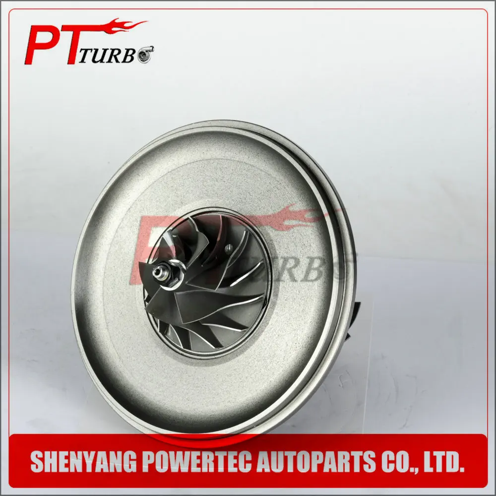 Turbo Cartridge For Citroen Picasso Berlingo C5 Xantia Xsara 2.0 HDi 66 Kw DW10TD DW10TD2S VVP1 VF40A104 9622526980 Turbine