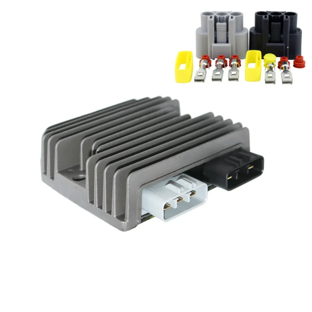 منظم جهد SDTW لمعدل Brp Atv Utv Can-Am Commande 800 1000 710001191 FH019AA 220 فولت Atv الملحقات المرفقة
