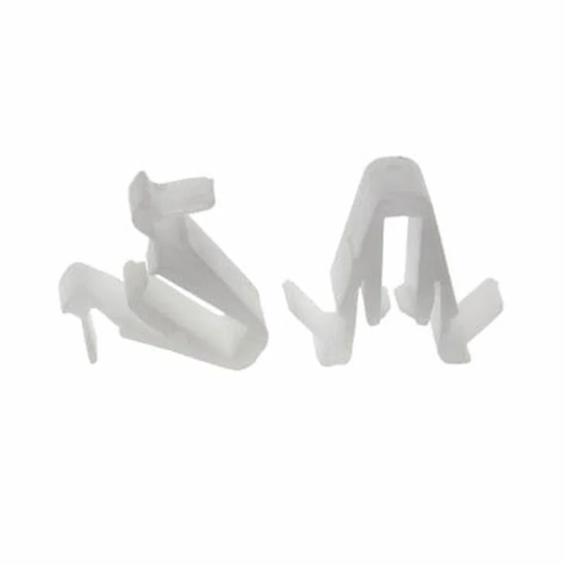 67771-58010 20PCS P-12 Suitable for Lexus Toyota dashboard buckle door decorative lines fixed buckle plastic fastener buckle