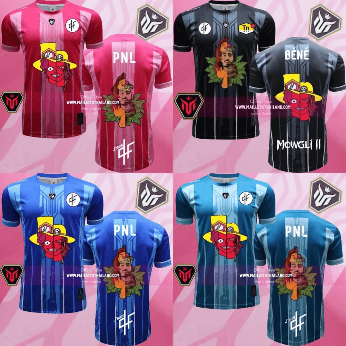 

Best-selling Men's and Women's Quick-drying T-shirt MM9 Seafood Shrimp Jersey Comfortable Casual Breathable Short-sleeved Moto