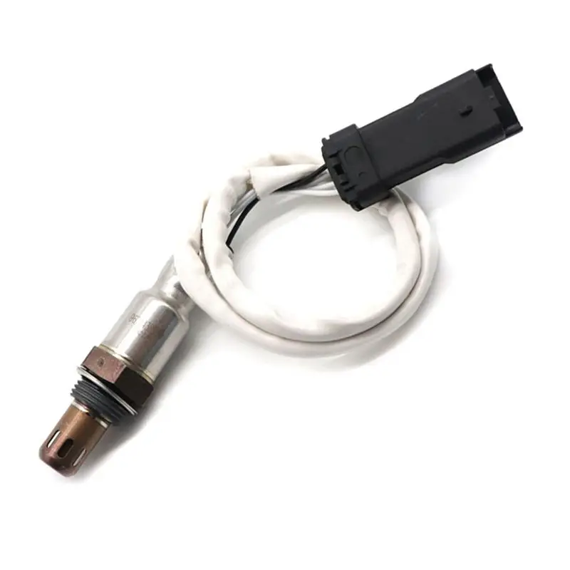 Practical 2X Car Oxygen Sensor 9673438580 9810634380 For Citroen C-Elysee C3 DS3 1.2 Vti 2008 208 301 2012-2016 4
