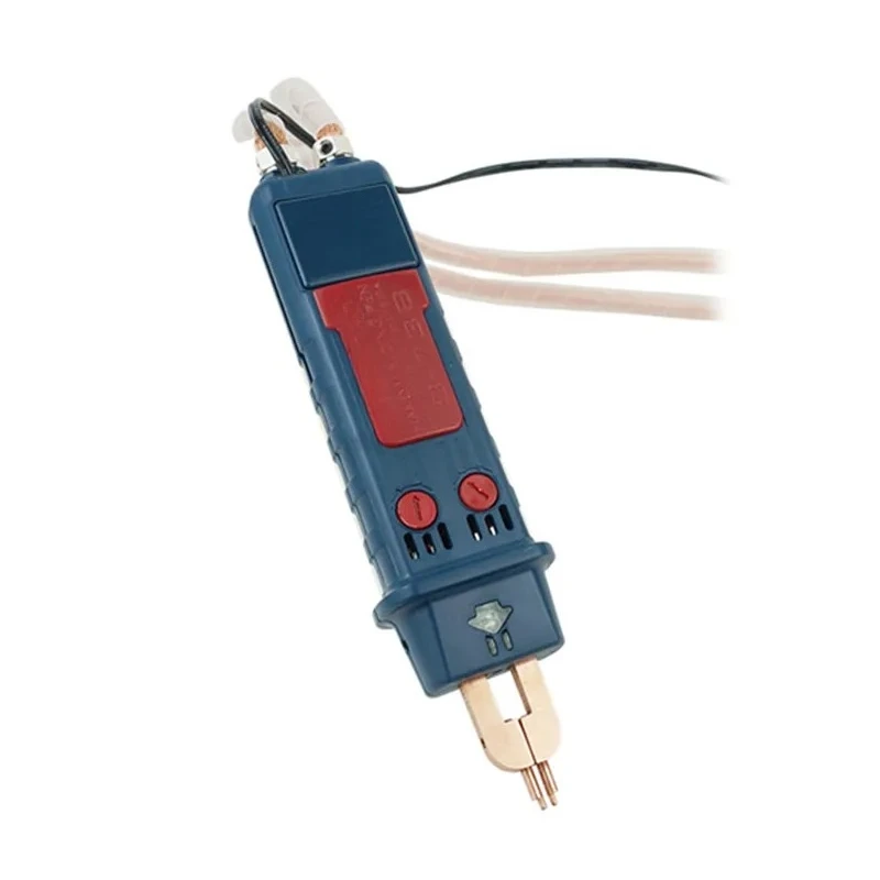Handheld Integrated Automatic Trigger Spot Welding Pen High Power 0.05-0.35mm for Lithium Battery Spot Welder