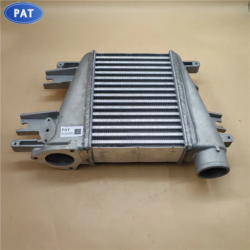 PAT Turbo Intercooler Assy For Patrol GR Y61 3.0 2000-2010 14461-VC10A 14461-VC106 14461-VC104