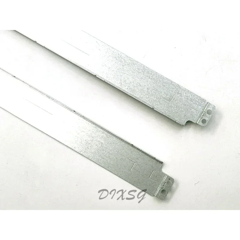 New for Dell Latitude 3510 e3510 series laptop LCD screen hinges set L & R