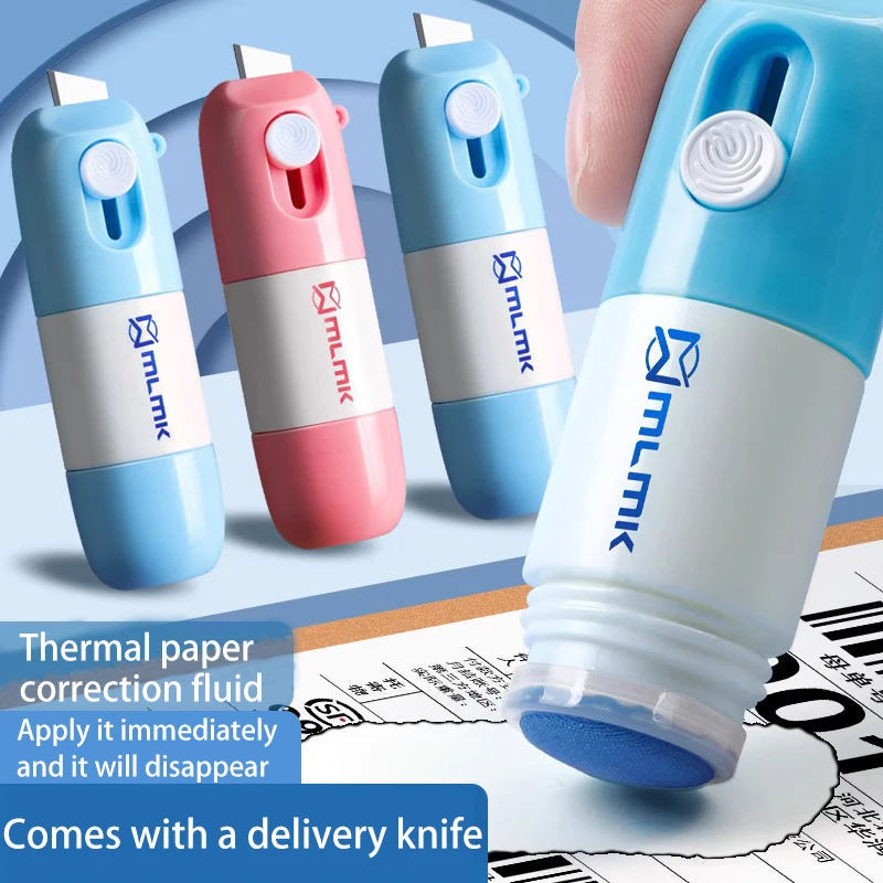 Thumbnail 3 - #59 Best Correction Pens to Buy In 2026