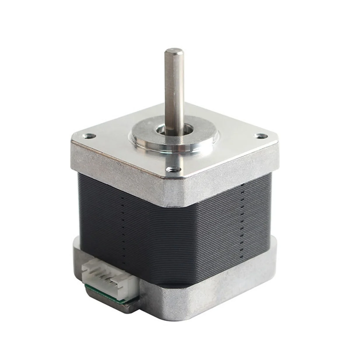 3D Printer Anycubic Mega 42 Stepper Motor 1.5A 2 Phase 1.8° Stepper Angle No Connecting Cable 3D Printer Part